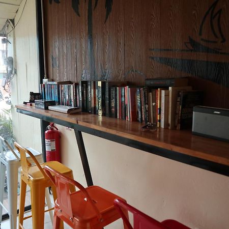 The Cocoon Hostel Koh Samet Εξωτερικό φωτογραφία