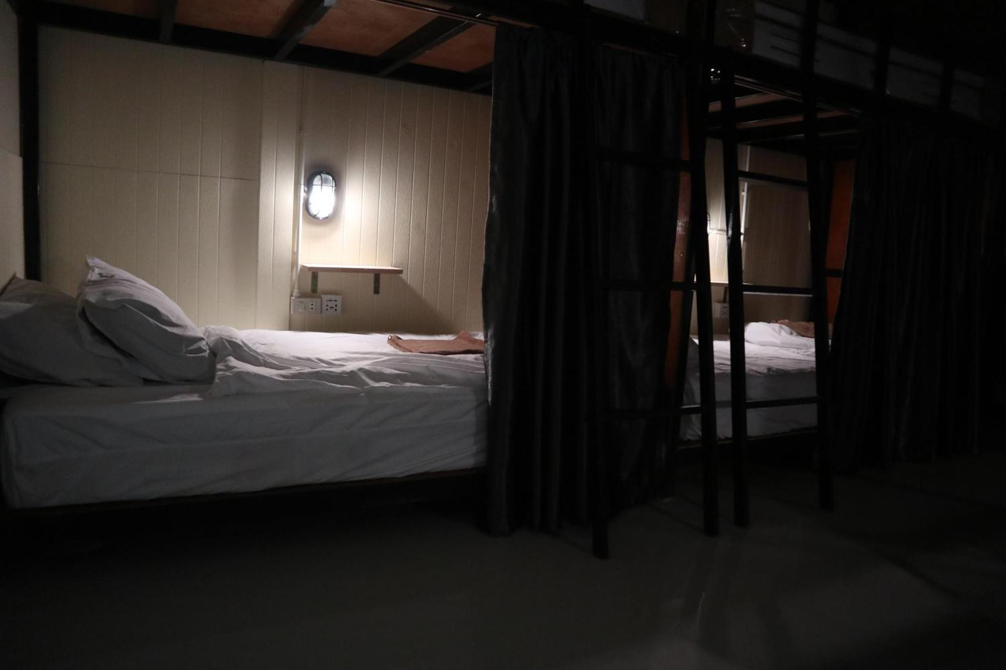 The Cocoon Hostel Koh Samet Εξωτερικό φωτογραφία