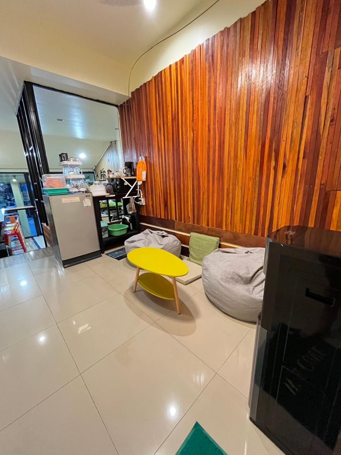The Cocoon Hostel Koh Samet Εξωτερικό φωτογραφία
