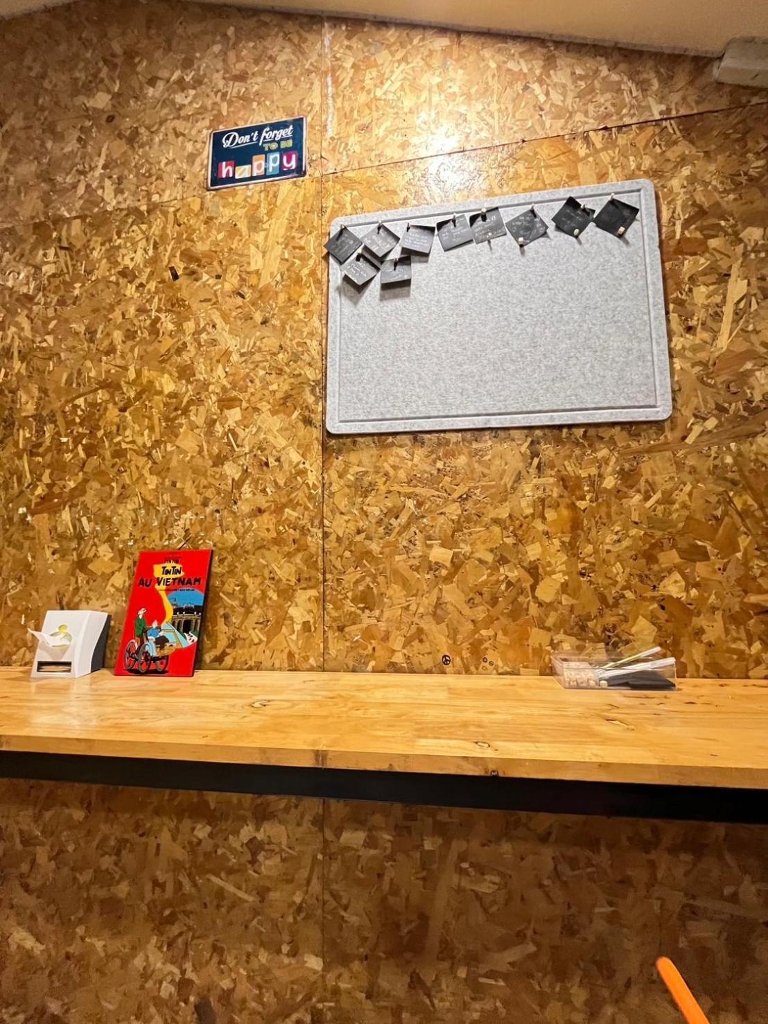 The Cocoon Hostel Koh Samet Εξωτερικό φωτογραφία