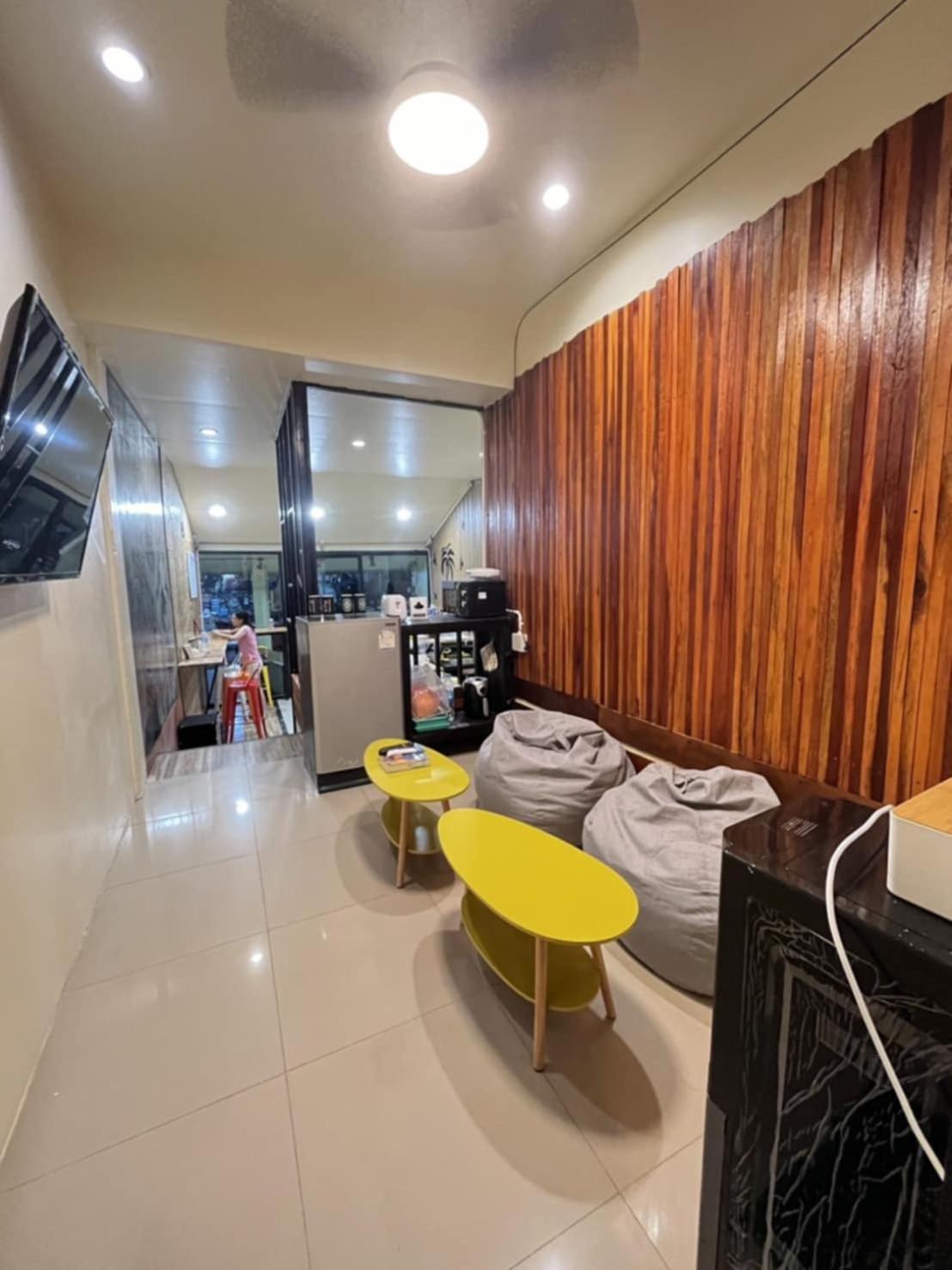 The Cocoon Hostel Koh Samet Εξωτερικό φωτογραφία