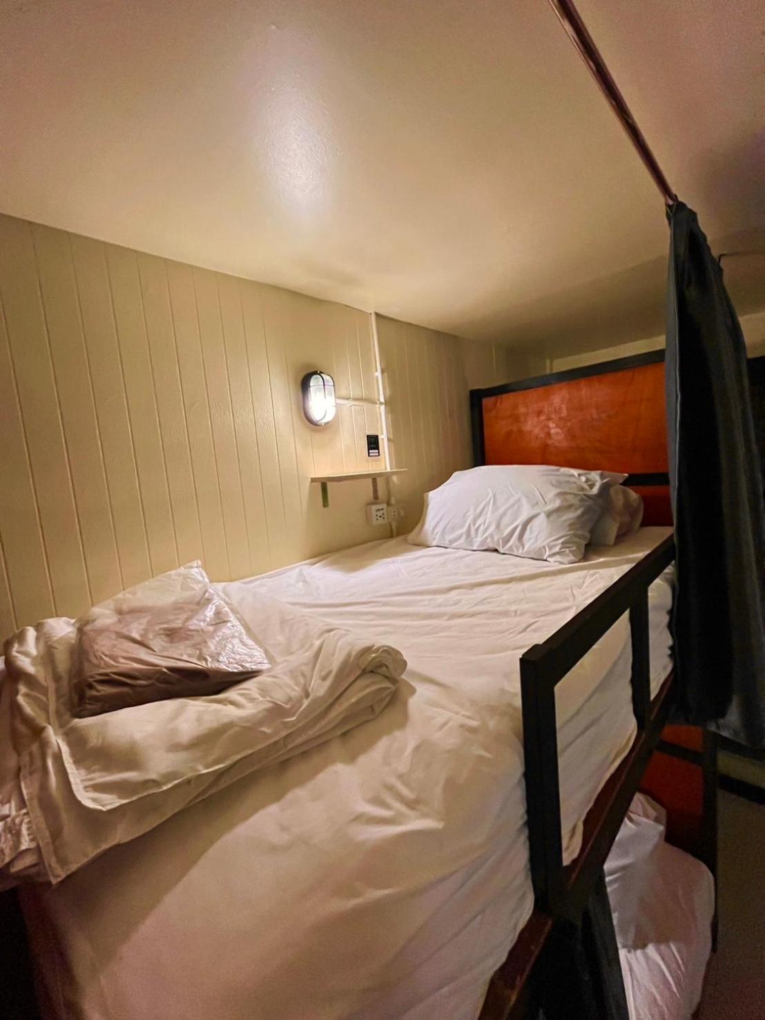 The Cocoon Hostel Koh Samet Εξωτερικό φωτογραφία