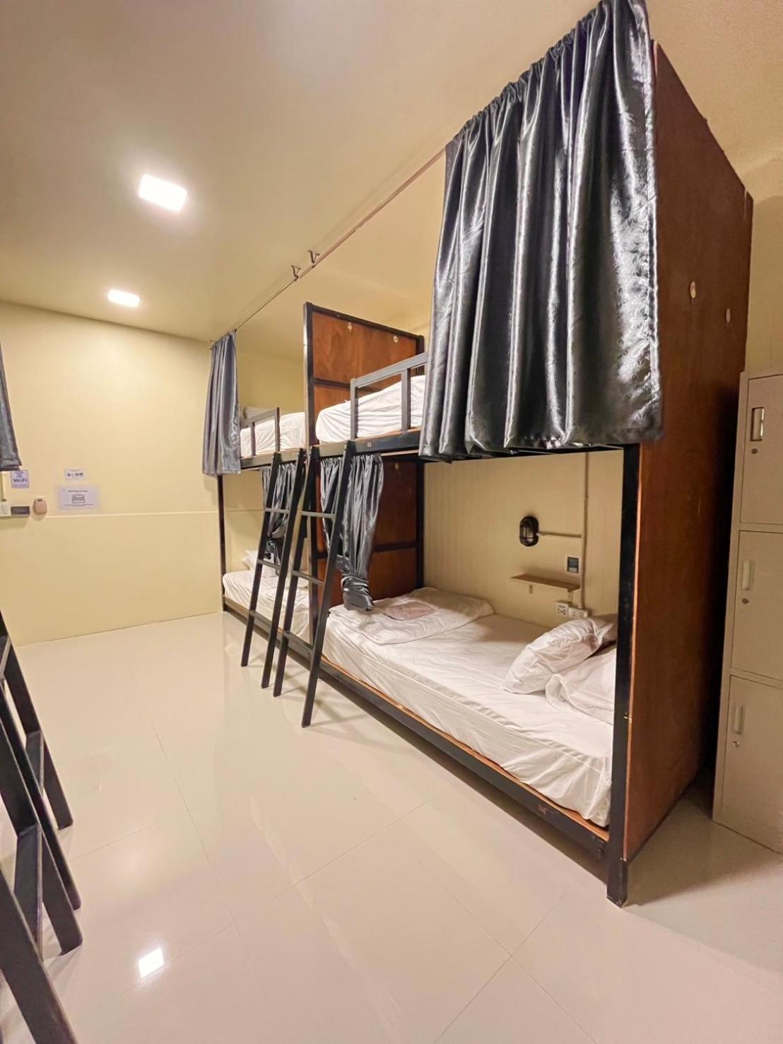 The Cocoon Hostel Koh Samet Εξωτερικό φωτογραφία
